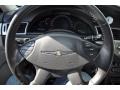 2008 Clearwater Blue Pearlcoat Chrysler Pacifica Touring  photo #10