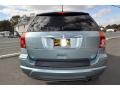 2008 Clearwater Blue Pearlcoat Chrysler Pacifica Touring  photo #30