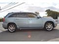 2008 Clearwater Blue Pearlcoat Chrysler Pacifica Touring  photo #31
