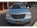 2008 Clearwater Blue Pearlcoat Chrysler Pacifica Touring  photo #32