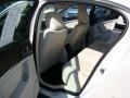 2011 White Platinum Metallic Tri-Coat Lincoln MKS FWD  photo #12