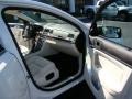 2011 White Platinum Metallic Tri-Coat Lincoln MKS FWD  photo #14
