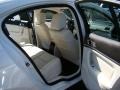 2011 White Platinum Metallic Tri-Coat Lincoln MKS FWD  photo #16