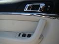 2011 White Platinum Metallic Tri-Coat Lincoln MKS FWD  photo #21