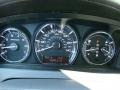 Cashmere Gauges Photo for 2011 Lincoln MKS #55564878