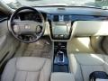 2010 Grey Flannel Cadillac DTS   photo #28