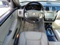 2010 Grey Flannel Cadillac DTS   photo #29