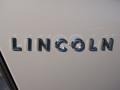 2011 Lincoln MKS FWD Badge and Logo Photo