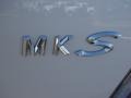 2011 Lincoln MKS FWD Badge and Logo Photo