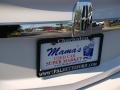 White Platinum Metallic Tri-Coat - MKS FWD Photo No. 39