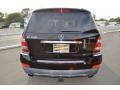 Black - GL 450 4Matic Photo No. 35