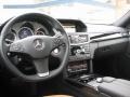 Black - E 550 4Matic Sedan Photo No. 6