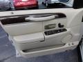 Light Camel Door Panel Photo for 2006 Lincoln Town Car #55565135