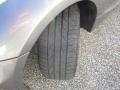 Sterling Grey Metallic - Z4 2.5i Roadster Photo No. 12