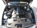2.5 Liter DOHC 24V Inline 6 Cylinder Engine for 2005 BMW Z4 2.5i Roadster #55565169