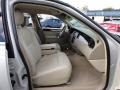 Light Camel Interior Photo for 2006 Lincoln Town Car #55565191