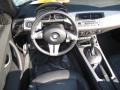 Sterling Grey Metallic - Z4 2.5i Roadster Photo No. 18