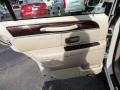 Light Camel Door Panel Photo for 2006 Lincoln Town Car #55565224