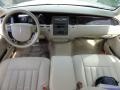 Light Camel Dashboard Photo for 2006 Lincoln Town Car #55565233