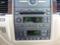 Light Camel Controls Photo for 2006 Lincoln Town Car #55565286