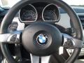 Sterling Grey Metallic - Z4 2.5i Roadster Photo No. 27