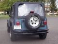 Gunmetal Pearlcoat - Wrangler Sport 4x4 Photo No. 11