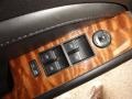 2009 Cadillac STS 4 V6 AWD Controls