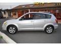 2004 Satellite Silver Pontiac Vibe   photo #23