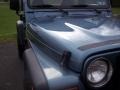 Gunmetal Pearlcoat - Wrangler Sport 4x4 Photo No. 13