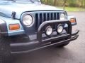 Gunmetal Pearlcoat - Wrangler Sport 4x4 Photo No. 15