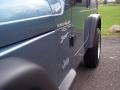 Gunmetal Pearlcoat - Wrangler Sport 4x4 Photo No. 17