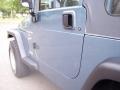 Gunmetal Pearlcoat - Wrangler Sport 4x4 Photo No. 18