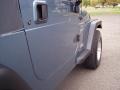 Gunmetal Pearlcoat - Wrangler Sport 4x4 Photo No. 19