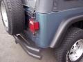 Gunmetal Pearlcoat - Wrangler Sport 4x4 Photo No. 20