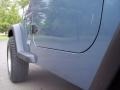 Gunmetal Pearlcoat - Wrangler Sport 4x4 Photo No. 22