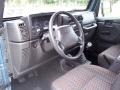 Gunmetal Pearlcoat - Wrangler Sport 4x4 Photo No. 25