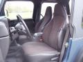 Gunmetal Pearlcoat - Wrangler Sport 4x4 Photo No. 27