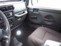 Gunmetal Pearlcoat - Wrangler Sport 4x4 Photo No. 29