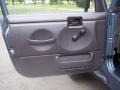 Gunmetal Pearlcoat - Wrangler Sport 4x4 Photo No. 30