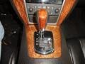  2009 STS 4 V6 AWD 6 Speed Automatic Shifter