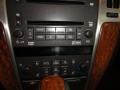 Ebony Controls Photo for 2009 Cadillac STS #55565610