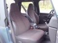 Gunmetal Pearlcoat - Wrangler Sport 4x4 Photo No. 32