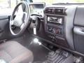 Gunmetal Pearlcoat - Wrangler Sport 4x4 Photo No. 35