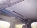 Gunmetal Pearlcoat - Wrangler Sport 4x4 Photo No. 39