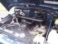 Gunmetal Pearlcoat - Wrangler Sport 4x4 Photo No. 40