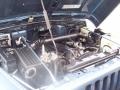 Gunmetal Pearlcoat - Wrangler Sport 4x4 Photo No. 41