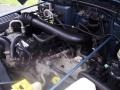 Gunmetal Pearlcoat - Wrangler Sport 4x4 Photo No. 43
