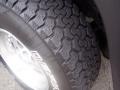 Gunmetal Pearlcoat - Wrangler Sport 4x4 Photo No. 47