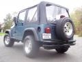 Gunmetal Pearlcoat - Wrangler Sport 4x4 Photo No. 48