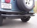 Gunmetal Pearlcoat - Wrangler Sport 4x4 Photo No. 53